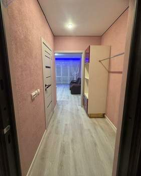 Студия квартира, на длительный срок, 30м2, 9/19 этаж