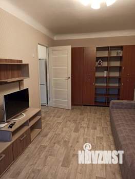 1-к квартира, на длительный срок, 32м2, 4/5 этаж