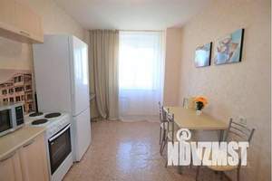 1-к квартира, посуточно, 51м2, 7/20 этаж