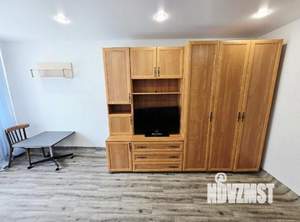 1-к квартира, на длительный срок, 33м2, 3/5 этаж