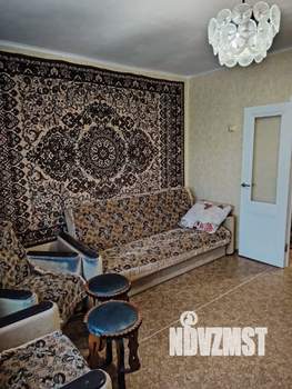 2-к квартира, на длительный срок, 54м2, 5/9 этаж