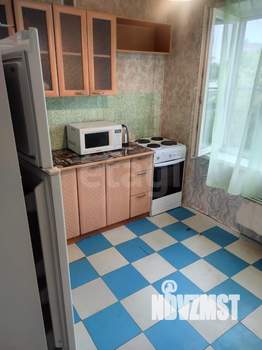 1-к квартира, на длительный срок, 32м2, 3/5 этаж