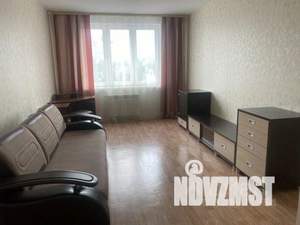 1-к квартира, на длительный срок, 40м2, 2/25 этаж