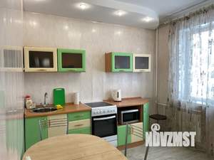 1-к квартира, посуточно, 42м2, 2/9 этаж