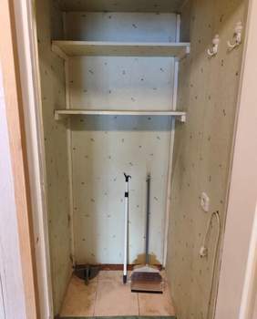 3-к квартира, на длительный срок, 60м2, 5/5 этаж