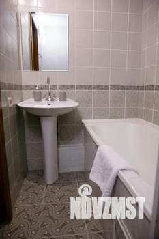 2-к квартира, посуточно, 48м2, 1/1 этаж