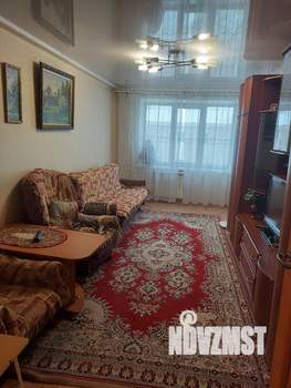 3-к квартира, на длительный срок, 59м2, 3/5 этаж