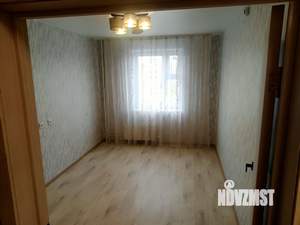 2-к квартира, на длительный срок, 52м2, 4/18 этаж