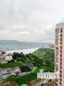 2-к квартира, посуточно, 40м2, 1/1 этаж