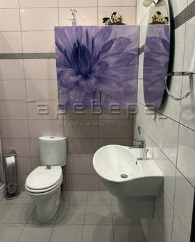 3-к квартира, на длительный срок, 157м2, 7/9 этаж