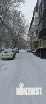 2-к квартира, на длительный срок, 45м2, 4/4 этаж