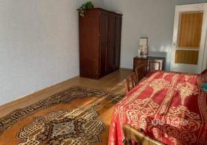 3-к квартира, на длительный срок, 68м2, 4/5 этаж
