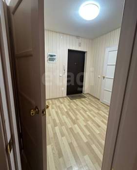 1-к квартира, на длительный срок, 44м2, 23/27 этаж