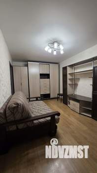 1-к квартира, на длительный срок, 30м2, 3/5 этаж