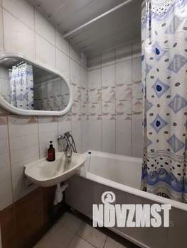3-к квартира, посуточно, 67м2, 7/10 этаж