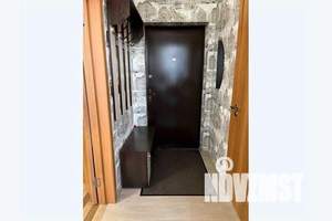 1-к квартира, посуточно, 34м2, 14/24 этаж