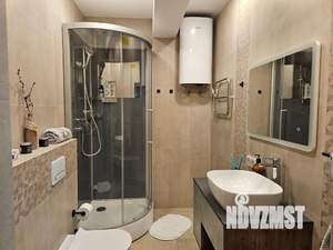 2-к квартира, посуточно, 64м2, 7/15 этаж