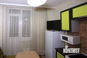 1-к квартира, посуточно, 38м2, 6/10 этаж