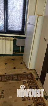 Студия квартира, на длительный срок, 13м2, 1/5 этаж