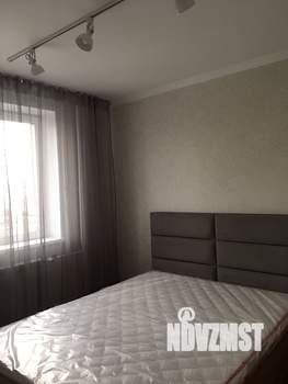 2-к квартира, на длительный срок, 50м2, 17/27 этаж