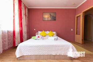 1-к квартира, посуточно, 42м2, 8/10 этаж