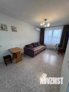 2-к квартира, на длительный срок, 40м2, 19/21 этаж