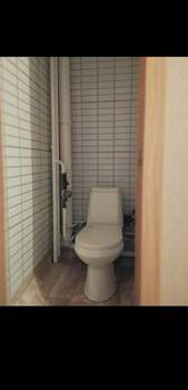 1-к квартира, на длительный срок, 32м2, 9/10 этаж