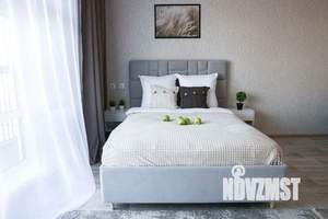 1-к квартира, посуточно, 26м2, 1/1 этаж