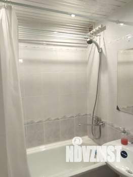 1-к квартира, посуточно, 35м2, 2/10 этаж