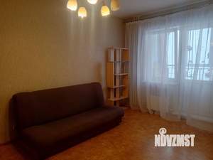 1-к квартира, на длительный срок, 40м2, 6/20 этаж