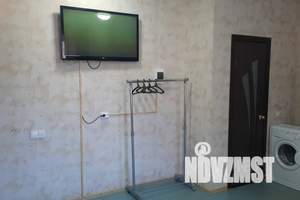 1-к квартира, посуточно, 18м2, 2/4 этаж