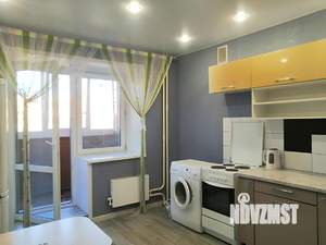 1-к квартира, на длительный срок, 37м2, 9/10 этаж
