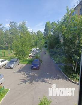 1-к квартира, на длительный срок, 30м2, 2/5 этаж