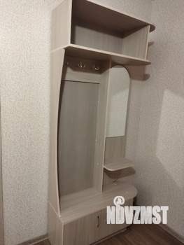 1-к квартира, на длительный срок, 37м2, 10/17 этаж