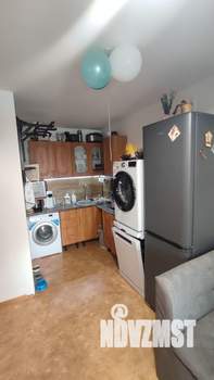 1-к квартира, на длительный срок, 32м2, 14/19 этаж