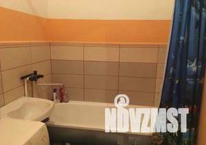 1-к квартира, на длительный срок, 40м2, 12/16 этаж