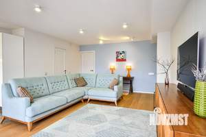 2-к квартира, посуточно, 75м2, 1/1 этаж