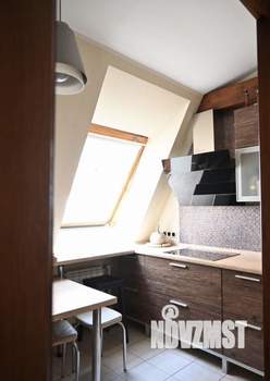 4-к квартира, на длительный срок, 116м2, 3/3 этаж