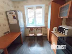 1-к квартира, на длительный срок, 36м2, 3/10 этаж