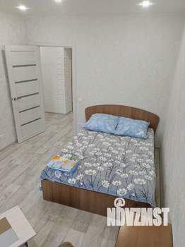 2-к квартира, посуточно, 45м2, 1/5 этаж