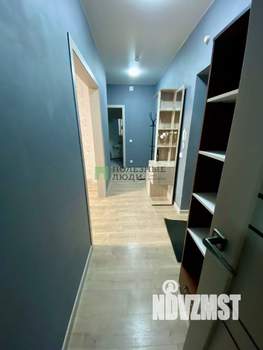 2-к квартира, на длительный срок, 55м2, 14/19 этаж