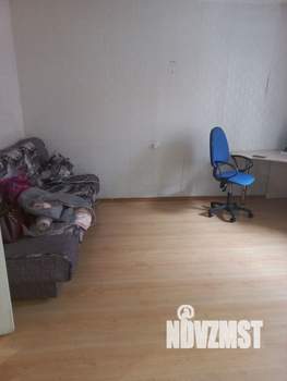 2-к квартира, на длительный срок, 53м2, 1/10 этаж