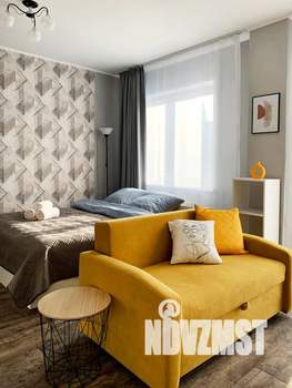Студия квартира, посуточно, 35м2, 8/20 этаж