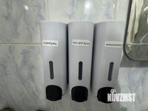 Студия квартира, посуточно, 18м2, 1/5 этаж