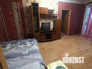1-к квартира, посуточно, 52м2, 3/5 этаж