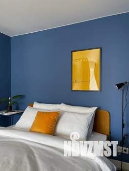 1-к квартира, посуточно, 32м2, 2/5 этаж