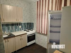 1-к квартира, на длительный срок, 30м2, 4/9 этаж