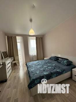 3-к квартира, посуточно, 91м2, 15/25 этаж