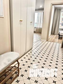 2-к квартира, на длительный срок, 43м2, 8/24 этаж