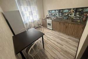 1-к квартира, на длительный срок, 45м2, 6/10 этаж